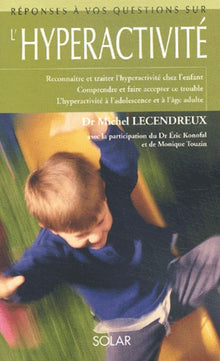 L'hyperactivité