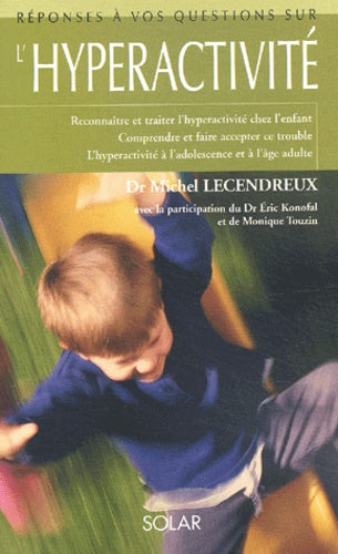 L'hyperactivité