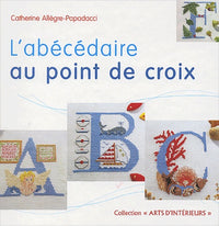 L'abécédaire au point de croix