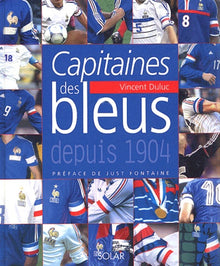 Capitaine des Bleus