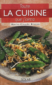 Toute la cuisine que j'aime