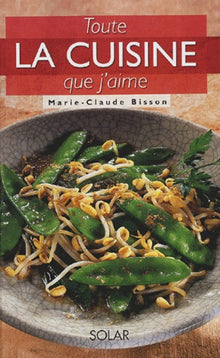Toute la cuisine que j'aime