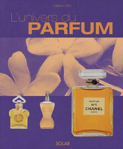 L'univers des parfums