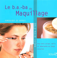 B a-ba du maquillage