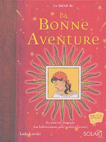 Tarot de la bonne aventure