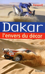 Dakar : l'envers du decor