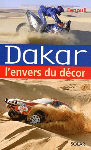 Dakar : l'envers du décor