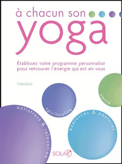 A chacun son yoga