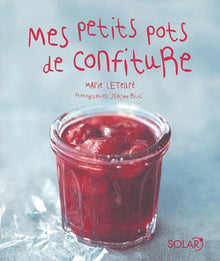 Mes petits pots de confiture