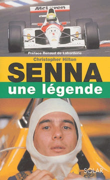 Ayrton Senna
