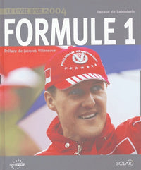 Formule 1: Le livre d'or 2004