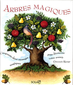 Arbres magiques