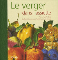 Le Verger dans l'assiette