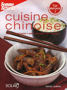 Cuisine chinoise