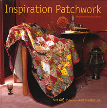 Inspiration patchwork