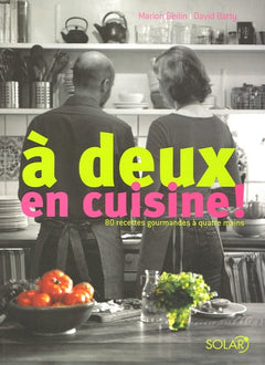 A deux en cuisine !
