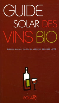 Guide Solar des vins bio
