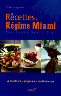 Les recettes du régime Miami