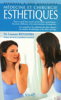 Médecine et chirurgie esthétiques