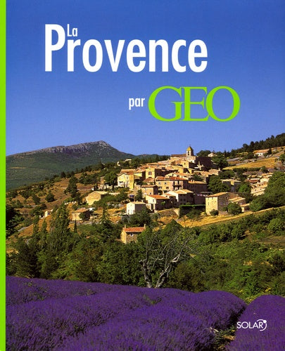 Provence par Geo