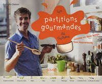 Cuisinez en deux temps, trois mouvements