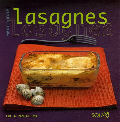 Lasagnes