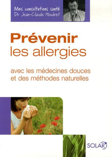 Prévenir les allergies