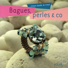 BAGUES, PERLES & CO