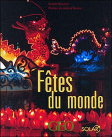 fêtes du monde