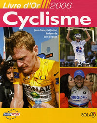 Livre d'or du cyclisme 2006