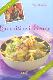 CUISINE INDIENNE