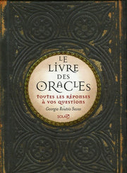Le livre des oracles