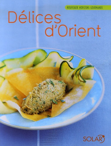 Délices d'Orient