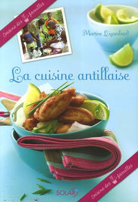 La cuisine antillaise