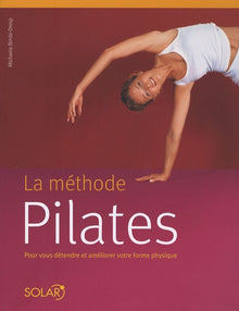 La méthode Pilates NE