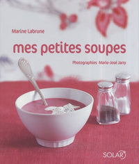 Mes petites soupes