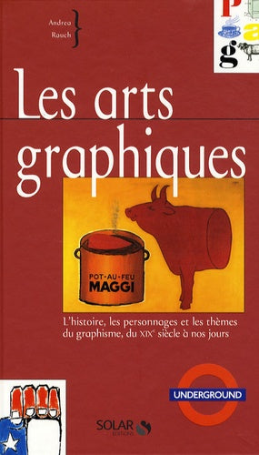 Les arts graphiques