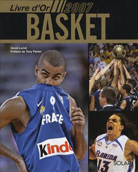Livre d'or du basket 2007