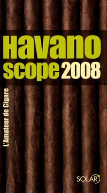 Havanoscope 2008