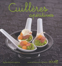 CUILLERES APERITIVES -NVG-