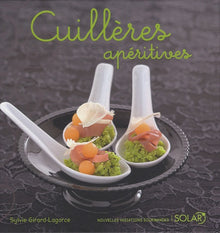 Cuillères apéritives