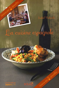 Cuisine espagnole