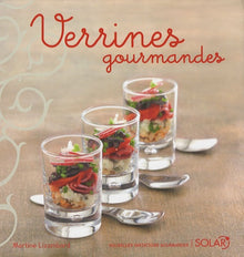 VERRINES GOURMANDES -NVG-