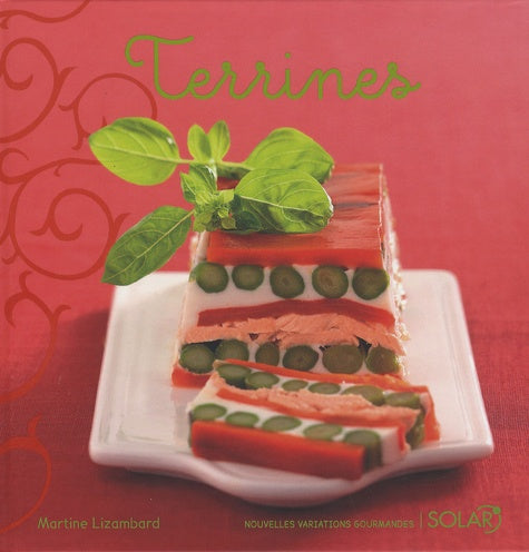 Terrines nouvelle édition