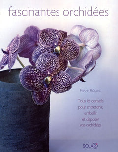 FASCINANTES ORCHIDEES