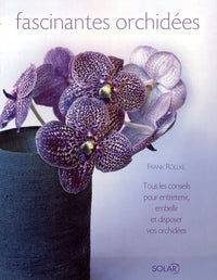 FASCINANTES ORCHIDEES