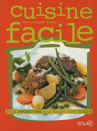 Cuisine facile