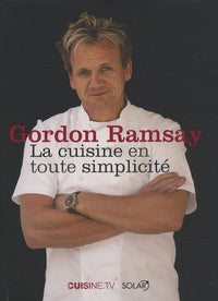 La cuisine en toute simplicité