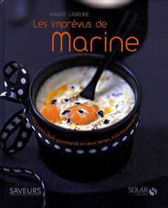 Les imprévus de Marine
