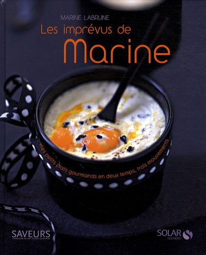 Les imprévus de Marine
